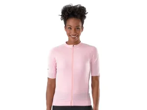Trek dámský cyklistický dres Circuit Blush