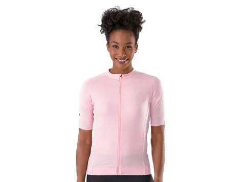 Trek dámský cyklistický dres Circuit Blush