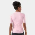 Trek dámský cyklistický dres Circuit Blush