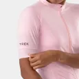 TREK dámský cyklistický dres Circuit Blush