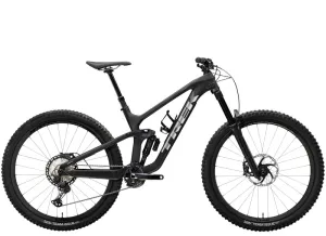 TREK SLASH 9.8 XT Gen 5 Matte Deep Smoke 2023