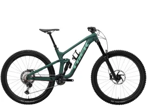 TREK SLASH 9.8 XT Gen 5 Matte Juniper 2023