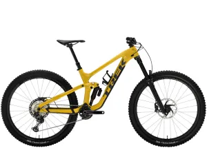 TREK SLASH 9.8 XT Gen 5 Satin Baja Yellow 2023