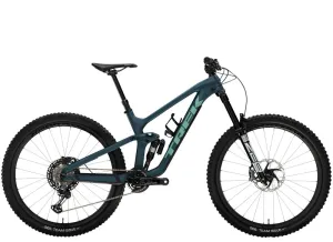 TREK SLASH 9.9 XTR Gen 5 Matte Juniper 2023