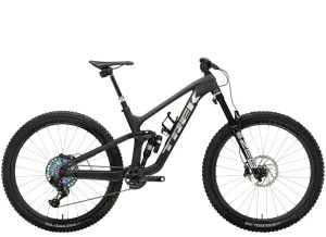 TREK SLASH 9.9 XX1 Flight Attendant Gen 5 Matte Deep Smoke 2023