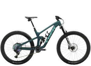 TREK SLASH 9.9 XX1 Flight Attendant Gen 5 Matte Juniper 2023