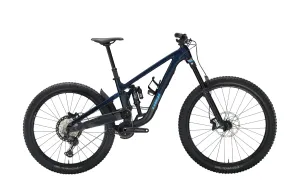 TREK SLASH 8 Gen 6 Marianas Blue