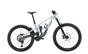 TREK SLASH 8 Gen 6 Plasma Grey Pearl