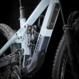 Trek kolo Slash 8 Gen 6 plně odpružené Plasma Grey Pearl