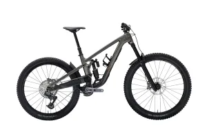 TREK SLASH 9 GX AXS T-Type Gen 6 Mercury