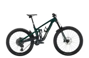 TREK SLASH 9.9 X0 AXS T-Type Gen 6 Daintree 2024