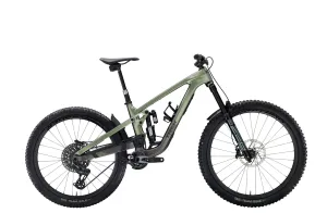 TREK SLASH 9.9 X0 AXS T-Type Gen 6 Lichen Green 2024