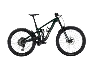 TREK SLASH 9.9 XTR Gen 6 Daintree 2024