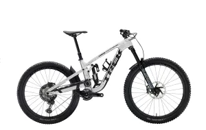 TREK SLASH 9.9 XTR Gen 6 Argent Drizzle 2024