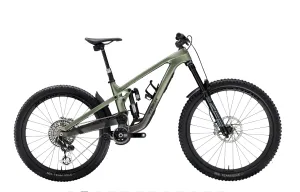TREK SLASH 9.9 XX AXS T-Type Gen 6 Lichen Green