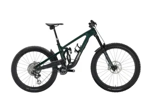 TREK SLASH 9.9 XX AXS T-Type Gen 6 Daintree