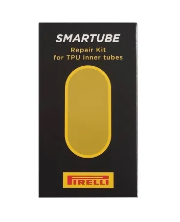 Pirelli sada záplat SmarTUBE žlutá
