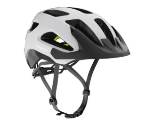 Přilba Trek Solstice MIPS Crystal White