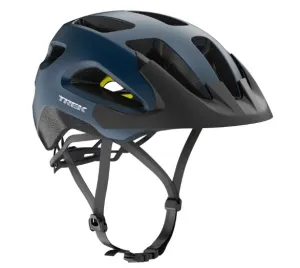 Přilba Trek Solstice MIPS Mulsanne Blue