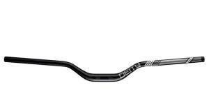 DEITY řidítka HIGHSIDE 31,8 MM - STEALTH