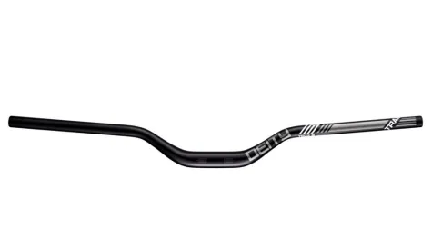 Deity řidítka Highside stealth 31 8 mm černá