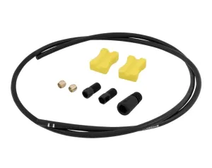 Shimano Hadička brzdová SMBH59 - 100 cm černá