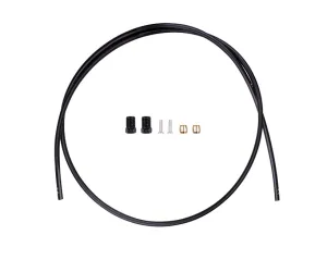 Shimano Brzdová hadička  SMBH90SS - 100 cm černá