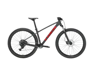 TREK MARLIN 5 Gen 3 Matte Dnister Black