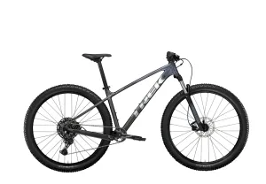TREK MARLIN 6 Gen 3 Galactic Grey to Lithium Grey Fade