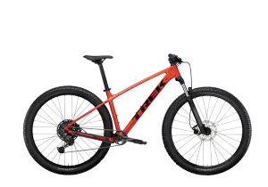 TREK MARLIN 6 Gen 3 Lava
