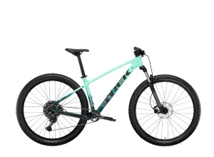 TREK MARLIN 6 Gen 3 Miami Green to Dark Aquatic Fade
