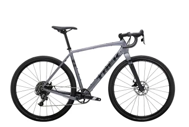 Levně TREK CHECKPOINT ALR 4 Matte Galactic Grey 2024 49