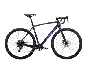 TREK CHECKPOINT ALR 4 Matte Deep Dark Blue