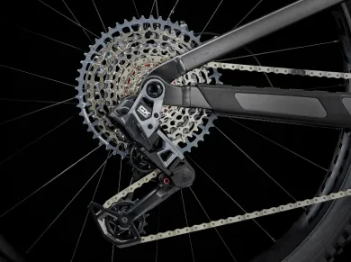 ElementStore - Top Fuel 8 GX AXS T-Type Matte Dnister Black_5