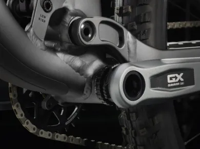 ElementStore - Top Fuel 8 GX AXS T-Type Matte Dnister Black_11
