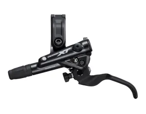 SHIMANO brzdová páka XT BL-M8100 pro hydr kot brzd levá 2 prstá MTB/Trekking