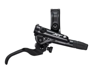 SHIMANO brzdová páka XT BL-M8100 pro hydr kot brzd pravá 2 prstá MTB/Trekking 