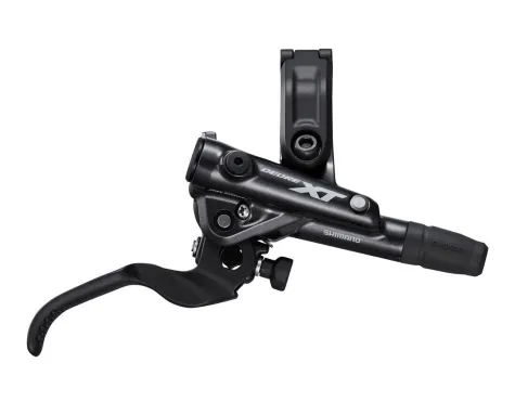 SHIMANO brzdová páka XT BL-M8100 černá