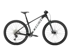 TREK PROCALIBER 6 Satin Trek Black/Lithium Grey