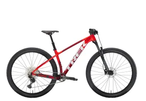 TREK horské kolo Procaliber 6 červená