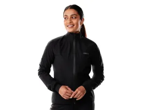 Trek dámská bunda do deště Circuit Rain černá