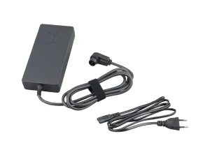 TQ 4A Charger with EU Cable