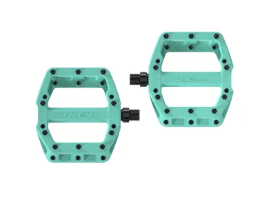 ElementStore - Sada plochých pedálů Trek Line Elite 9/16 palcový (15 mm)