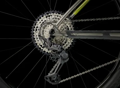 ElementStore - Procaliber 8 Power SurgeMercury_3