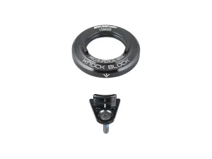 Trek Knock Block 62-Degree Headset Upper Assembly with Display Chip