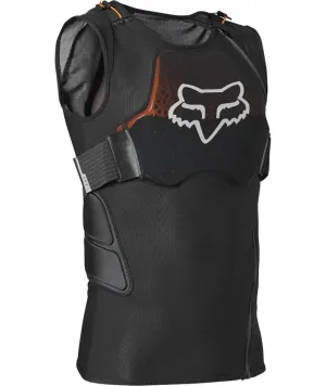 Fox chránič hrudi Baseframe Pro D3O Vest Black