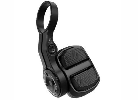 SRAM Elektronický řadič AXS POD dvoutlačítkový černá