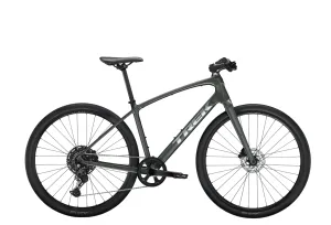 TREK FX SPORT 4 LITHIUM GREY 2024