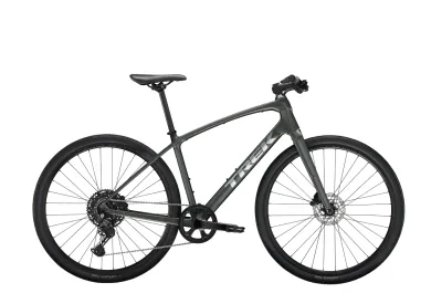 ElementStore - FX Sport 4 LITHIUM GREY