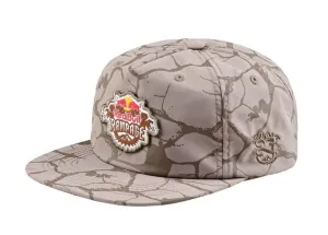 Troy Lee Designs Redbull Rampage Scorched Unstructured kšiltovka 2023
